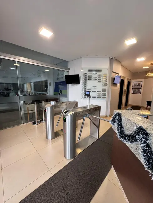 Foto 2 de Sala Comercial para alugar, 31m2 em Centro, Toledo - PR