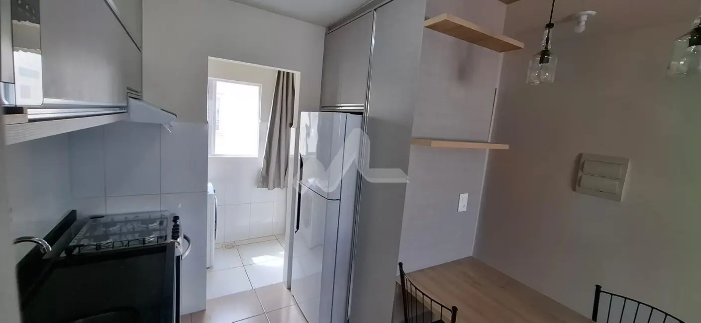 Foto 6 de Apartamento com 2 quartos à venda, 70m2 em Jardim Concórdia, Toledo - PR