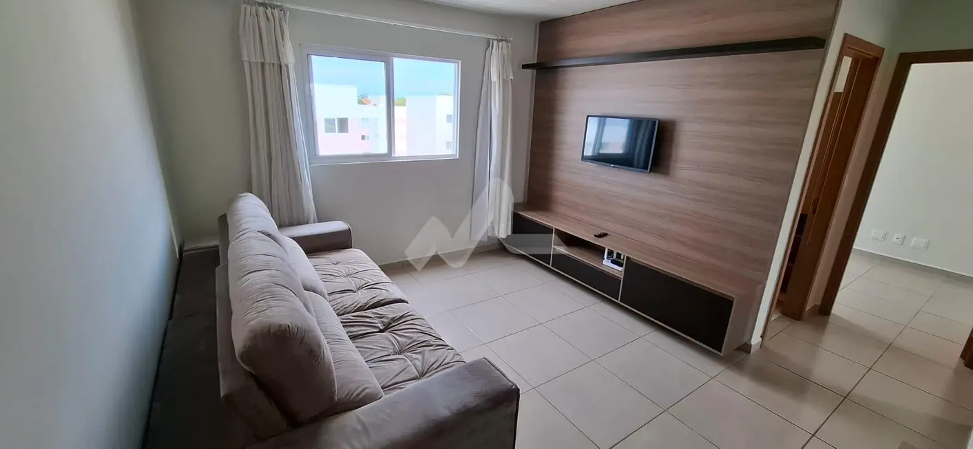 Foto 2 de Apartamento com 2 quartos à venda, 70m2 em Jardim Concórdia, Toledo - PR