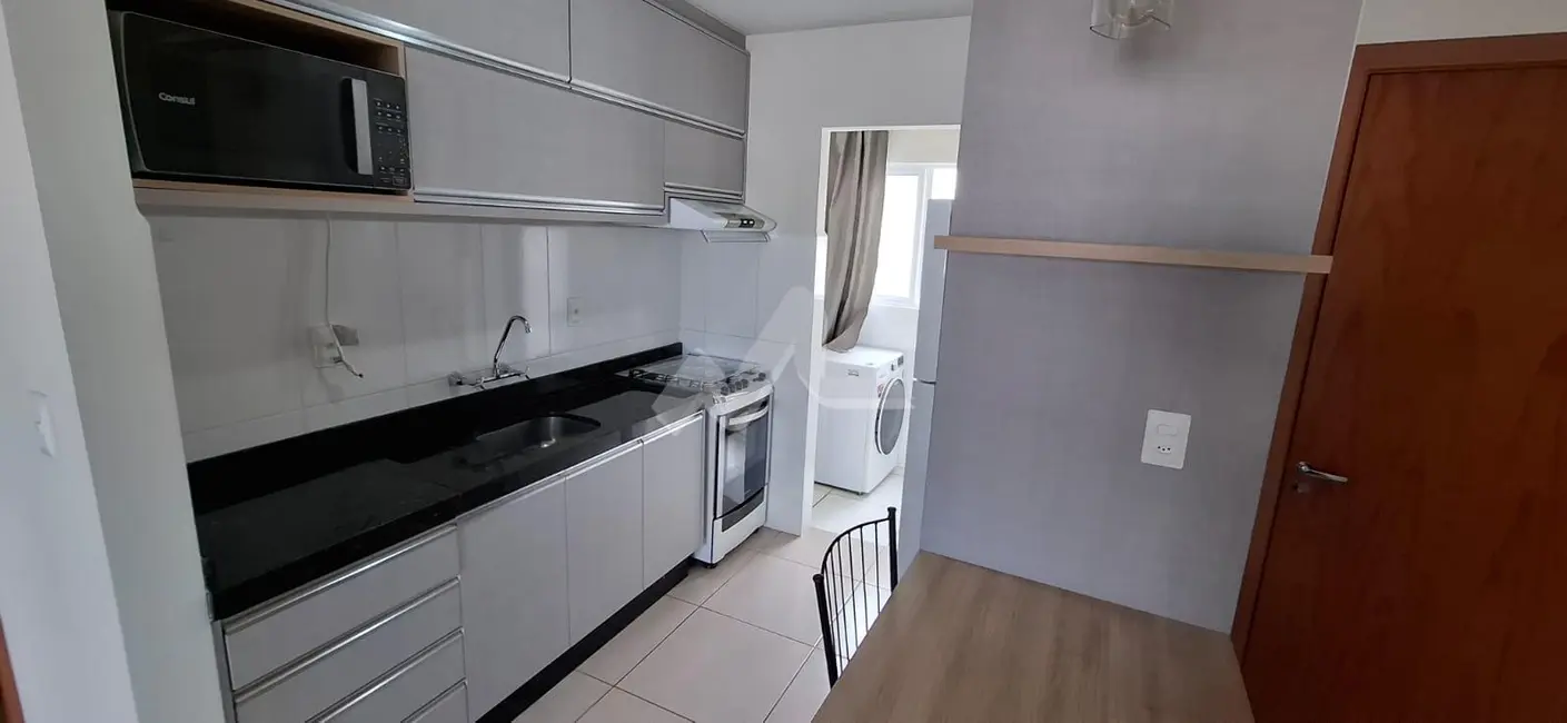 Foto 4 de Apartamento com 2 quartos à venda, 70m2 em Jardim Concórdia, Toledo - PR