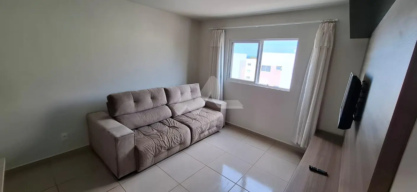 Foto 3 de Apartamento com 2 quartos à venda, 70m2 em Jardim Concórdia, Toledo - PR