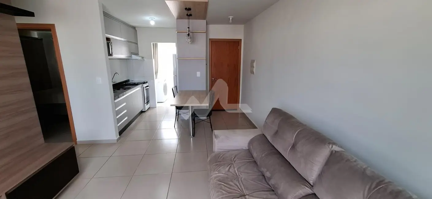 Foto 1 de Apartamento com 2 quartos à venda, 70m2 em Jardim Concórdia, Toledo - PR