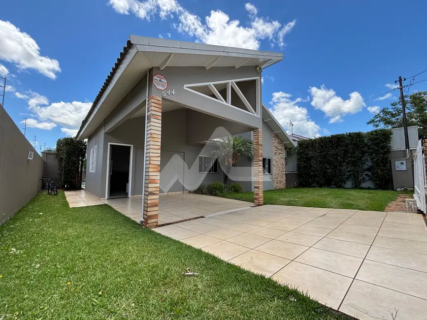 Casa com 2 quartos à venda, 154m2 em Jardim Pancera, Toledo - PR - imagem 2 Foto 2 de Casa com 2 quartos à venda, 154m2 em Jardim Pancera, Toledo - PR