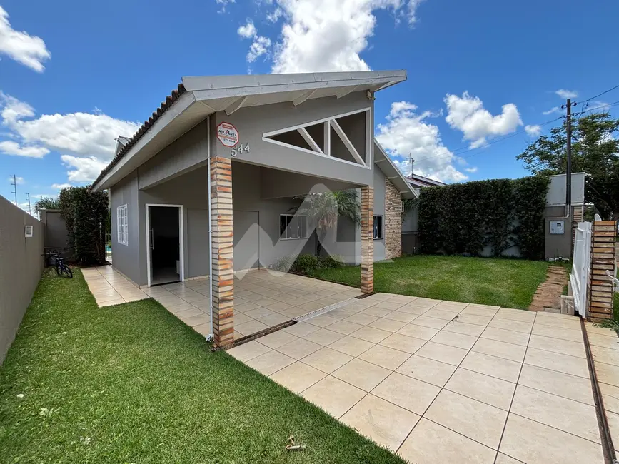 Casa com 2 quartos à venda, 154m2 em Jardim Pancera, Toledo - PR - imagem 6 Foto 6 de Casa com 2 quartos à venda, 154m2 em Jardim Pancera, Toledo - PR