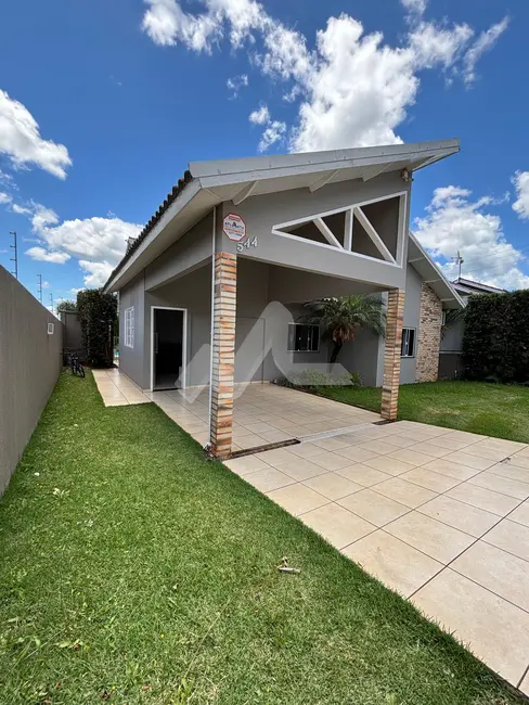 Casa com 2 quartos à venda, 154m2 em Jardim Pancera, Toledo - PR - imagem 5 Foto 5 de Casa com 2 quartos à venda, 154m2 em Jardim Pancera, Toledo - PR