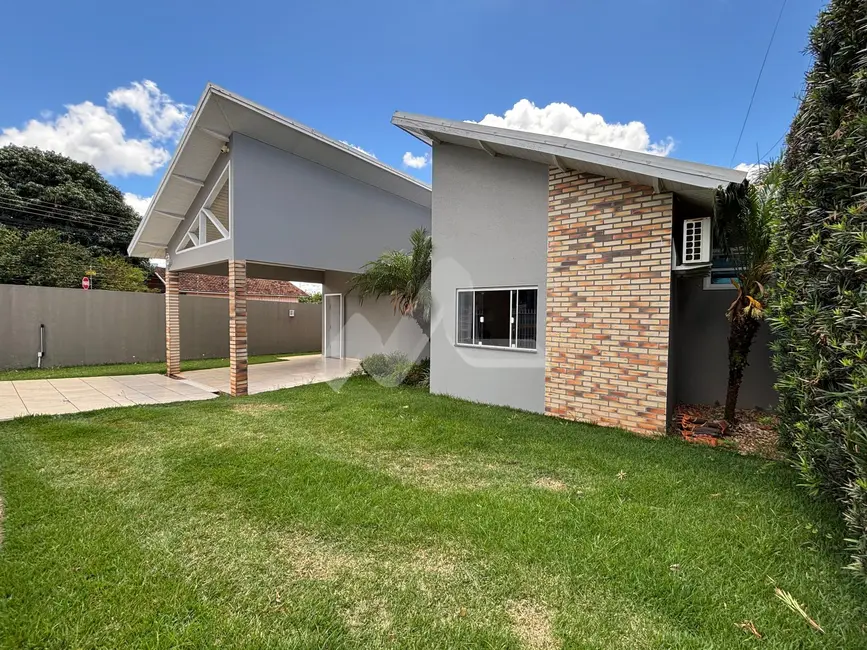 Casa com 2 quartos à venda, 154m2 em Jardim Pancera, Toledo - PR - imagem 3 Foto 3 de Casa com 2 quartos à venda, 154m2 em Jardim Pancera, Toledo - PR