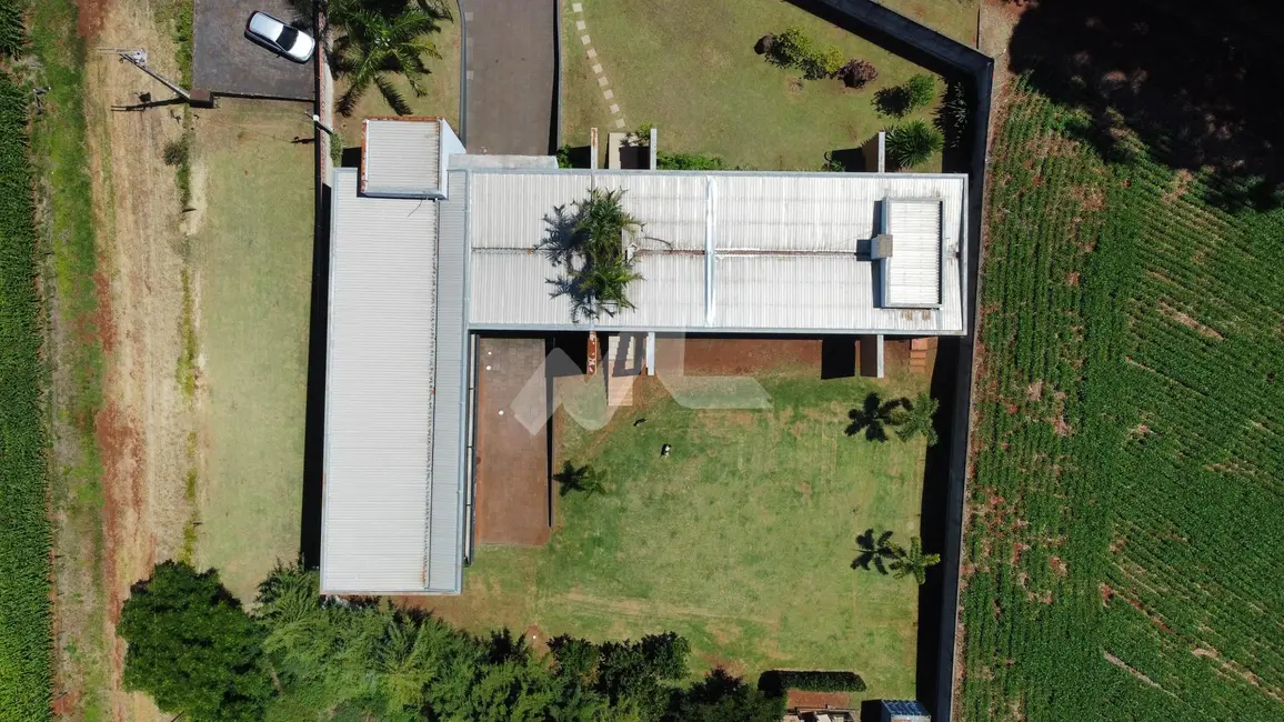 Foto 7 de Casa com 3 quartos à venda, 500m2 em Toledo - PR