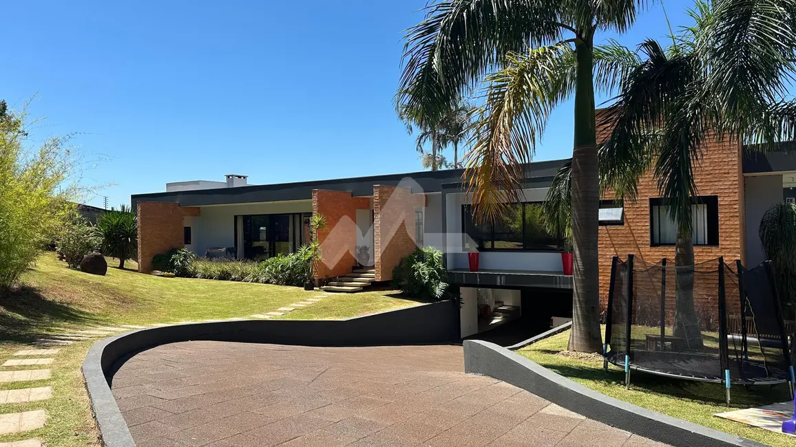 Foto 5 de Casa com 3 quartos à venda, 500m2 em Toledo - PR