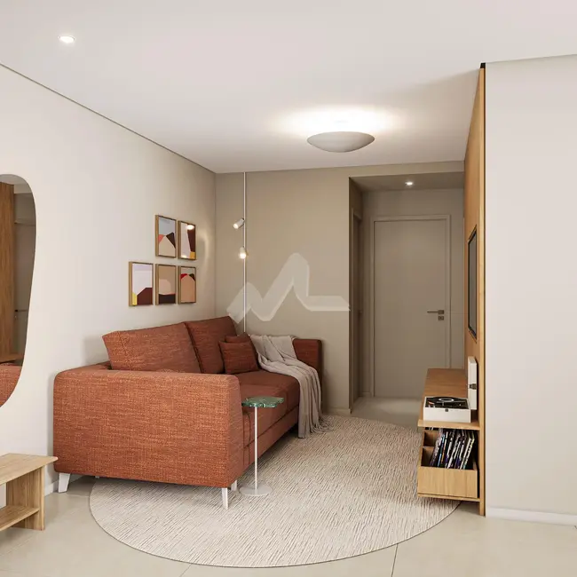 Apartamento com 1 quarto à venda, 94m2 em Tocantins, Toledo - PR - imagem 1 Foto 1 de Apartamento com 1 quarto à venda, 94m2 em Tocantins, Toledo - PR