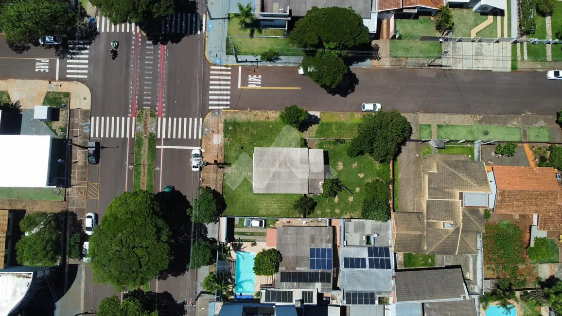 Casa à venda, 492m2 em Jardim Porto Alegre, Toledo - PR - imagem 5 Foto 5 de Casa à venda, 492m2 em Jardim Porto Alegre, Toledo - PR