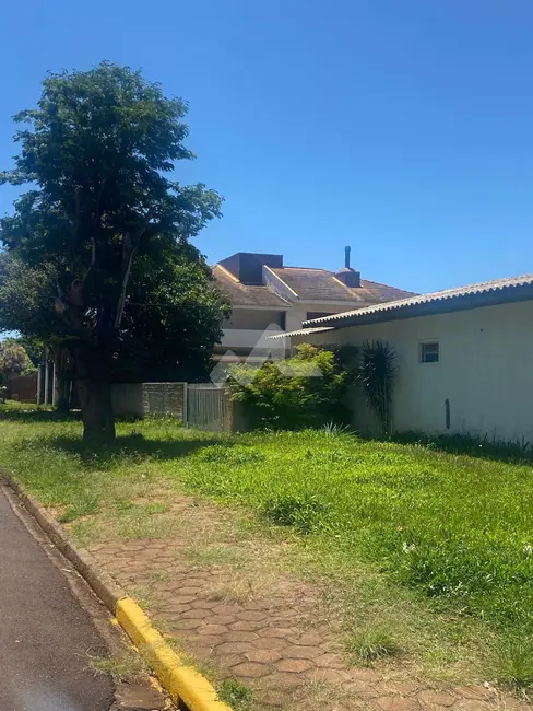 Foto 2 de Casa à venda, 492m2 em Jardim Porto Alegre, Toledo - PR