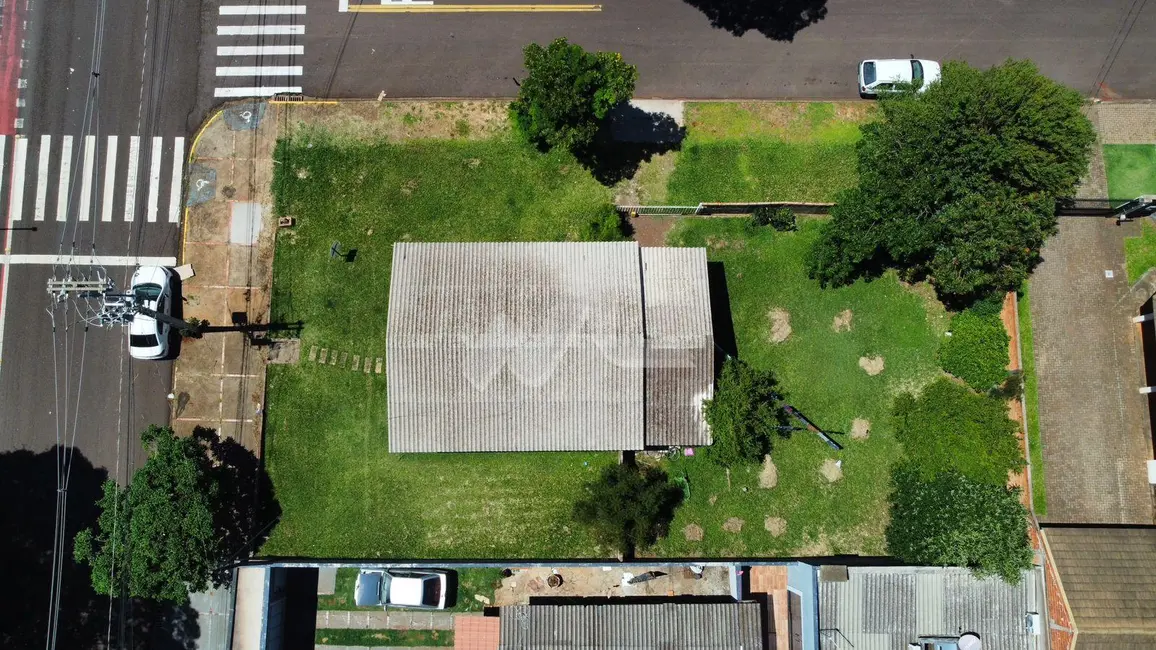 Casa à venda, 492m2 em Jardim Porto Alegre, Toledo - PR - imagem 1 Foto 1 de Casa à venda, 492m2 em Jardim Porto Alegre, Toledo - PR