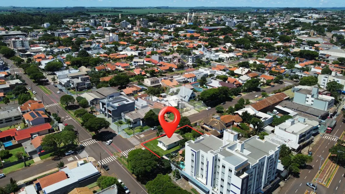 Casa à venda, 492m2 em Jardim Porto Alegre, Toledo - PR - imagem 4 Foto 4 de Casa à venda, 492m2 em Jardim Porto Alegre, Toledo - PR