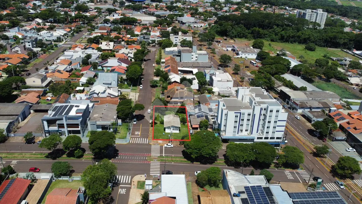 Casa à venda, 492m2 em Jardim Porto Alegre, Toledo - PR - imagem 6 Foto 6 de Casa à venda, 492m2 em Jardim Porto Alegre, Toledo - PR