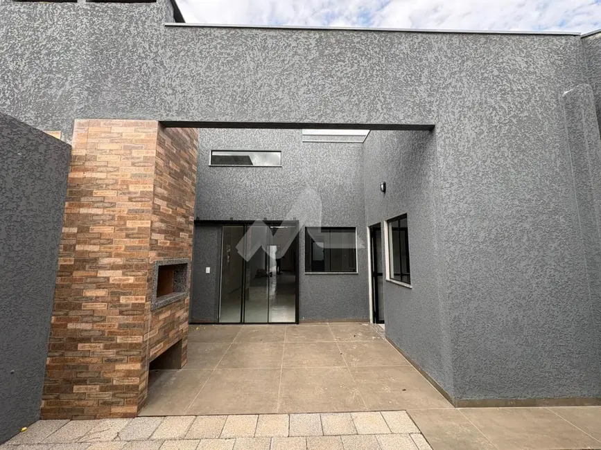 Casa com 2 quartos à venda, 115m2 em Tocantins, Toledo - PR - imagem 4 Foto 4 de Casa com 2 quartos à venda, 115m2 em Tocantins, Toledo - PR