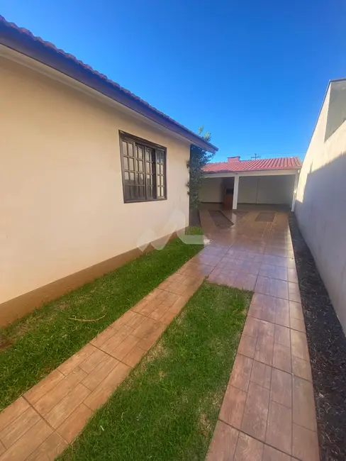 Casa à venda, 125m2 em Jardim Gisela, Toledo - PR - imagem 2 Foto 2 de Casa à venda, 125m2 em Jardim Gisela, Toledo - PR