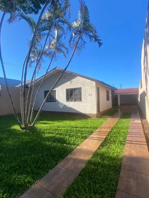 Casa à venda, 125m2 em Jardim Gisela, Toledo - PR - imagem 1 Foto 1 de Casa à venda, 125m2 em Jardim Gisela, Toledo - PR