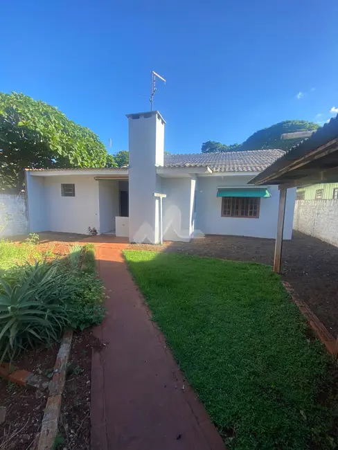 Foto 12 de Casa à venda, 181m2 em Jardim Porto Alegre, Toledo - PR