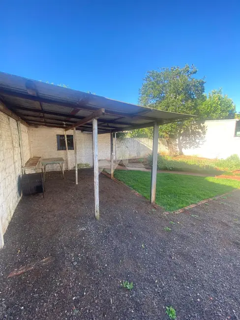 Foto 16 de Casa à venda, 181m2 em Jardim Porto Alegre, Toledo - PR