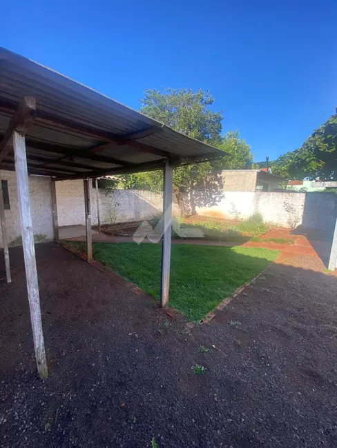 Foto 15 de Casa à venda, 181m2 em Jardim Porto Alegre, Toledo - PR