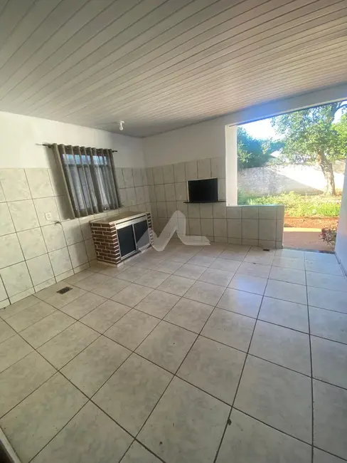 Foto 8 de Casa à venda, 181m2 em Jardim Porto Alegre, Toledo - PR