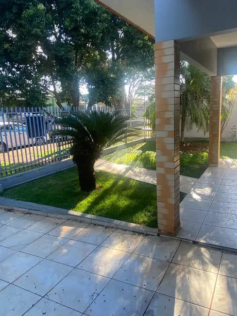 Foto 18 de Casa à venda, 181m2 em Jardim Porto Alegre, Toledo - PR