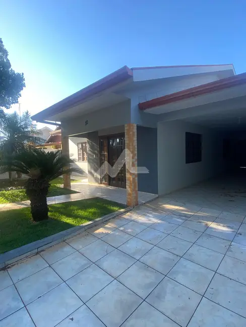 Foto 19 de Casa à venda, 181m2 em Jardim Porto Alegre, Toledo - PR