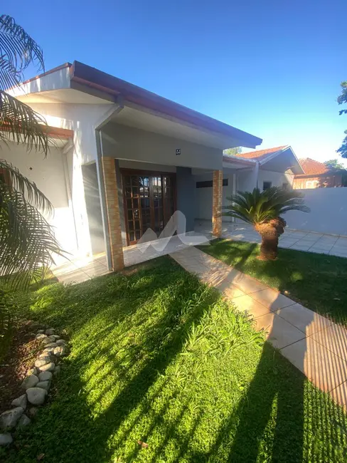 Foto 2 de Casa à venda, 181m2 em Jardim Porto Alegre, Toledo - PR