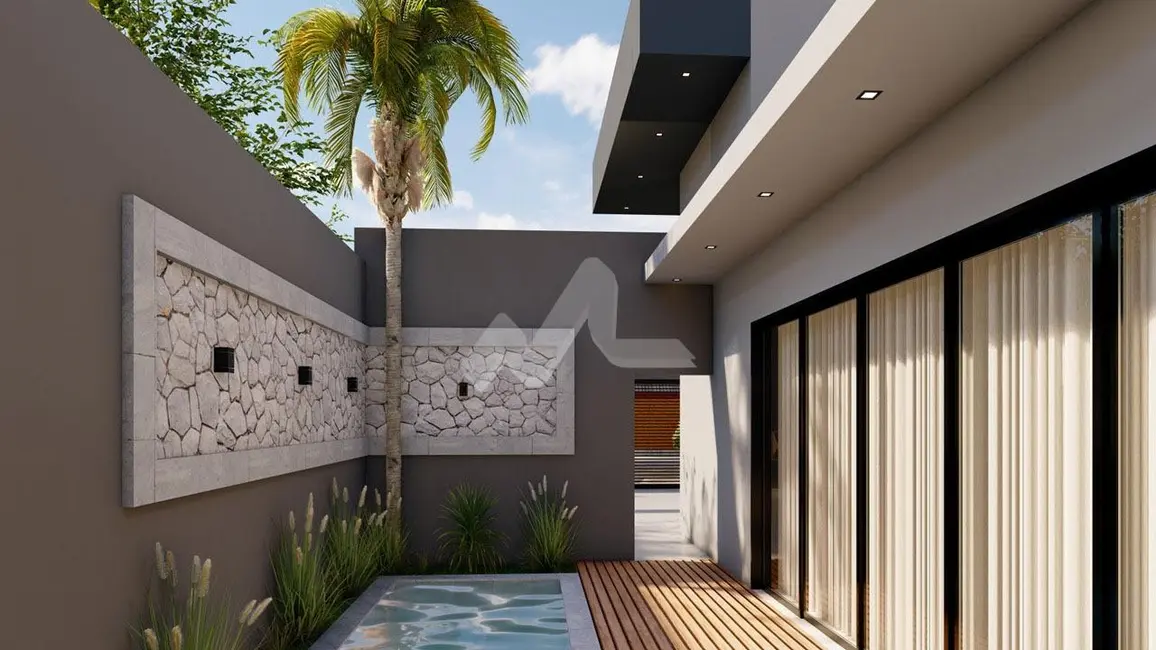 Casa com 2 quartos à venda, 99m2 em Jardim Coopagro, Toledo - PR - imagem 7 Foto 7 de Casa com 2 quartos à venda, 99m2 em Jardim Coopagro, Toledo - PR