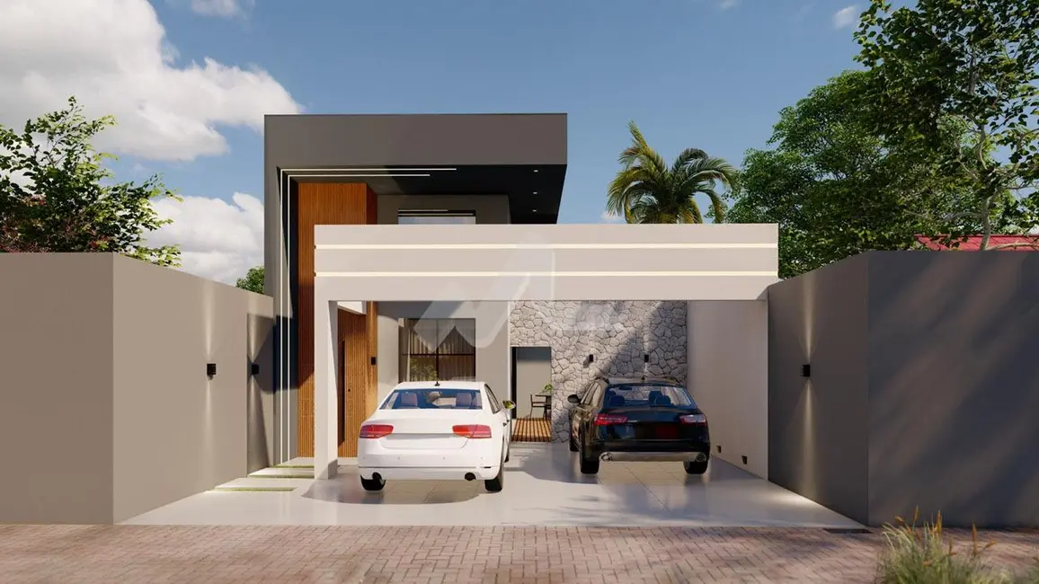 Casa com 2 quartos à venda, 99m2 em Jardim Coopagro, Toledo - PR - imagem 4 Foto 4 de Casa com 2 quartos à venda, 99m2 em Jardim Coopagro, Toledo - PR