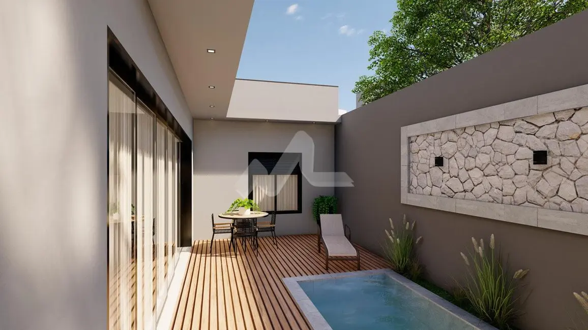 Foto 9 de Casa com 2 quartos à venda, 99m2 em Jardim Coopagro, Toledo - PR