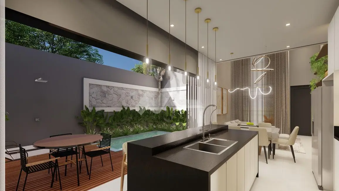 Casa com 2 quartos à venda, 99m2 em Jardim Coopagro, Toledo - PR - imagem 6 Foto 6 de Casa com 2 quartos à venda, 99m2 em Jardim Coopagro, Toledo - PR