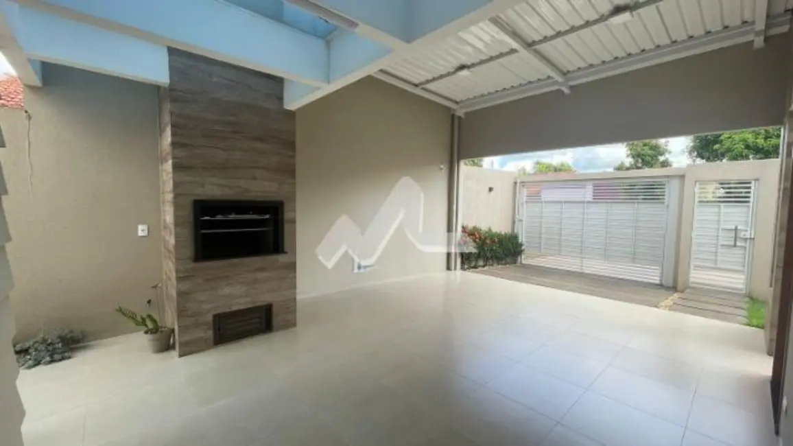 Foto 9 de Casa com 1 quarto à venda, 71m2 em Jardim Coopagro, Toledo - PR