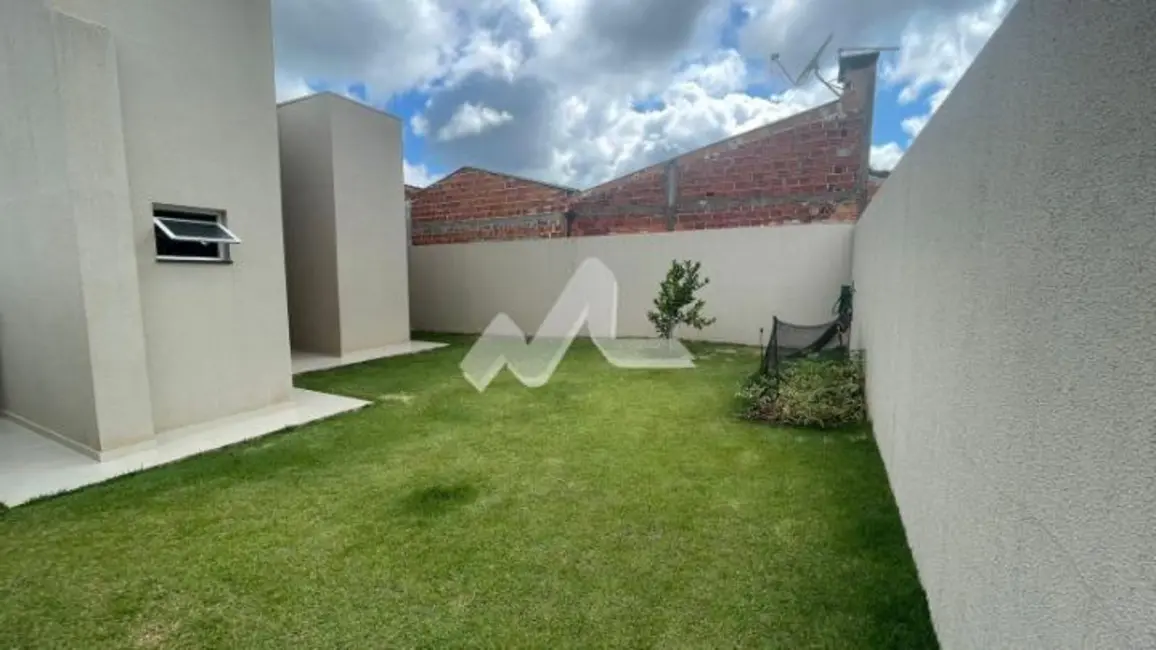 Foto 4 de Casa com 1 quarto à venda, 71m2 em Jardim Coopagro, Toledo - PR