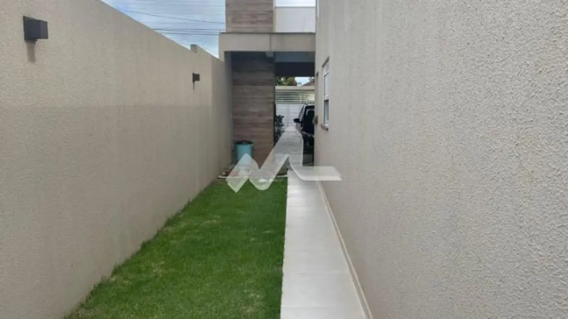 Foto 7 de Casa com 1 quarto à venda, 71m2 em Jardim Coopagro, Toledo - PR
