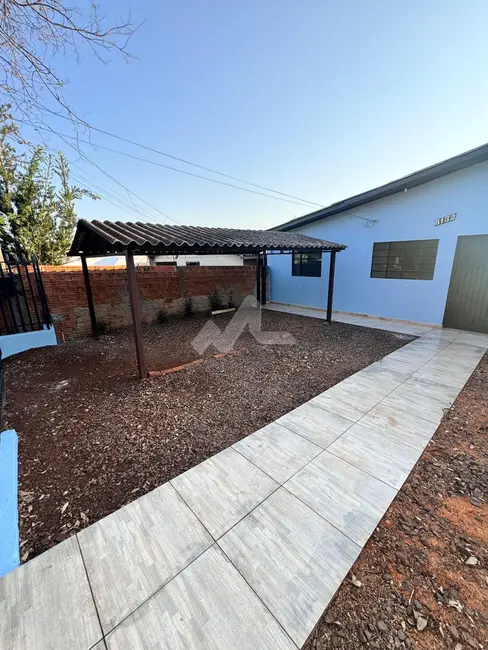 Casa com 2 quartos à venda, 77m2 em São Francisco, Toledo - PR - imagem 5 Foto 5 de Casa com 2 quartos à venda, 77m2 em São Francisco, Toledo - PR