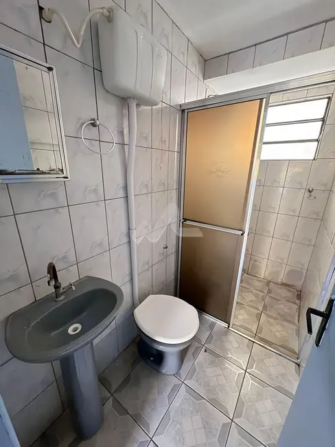 Casa com 2 quartos à venda, 77m2 em São Francisco, Toledo - PR - imagem 8 Foto 8 de Casa com 2 quartos à venda, 77m2 em São Francisco, Toledo - PR