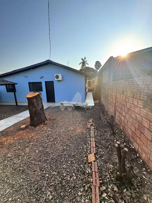 Casa com 2 quartos à venda, 77m2 em São Francisco, Toledo - PR - imagem 3 Foto 3 de Casa com 2 quartos à venda, 77m2 em São Francisco, Toledo - PR