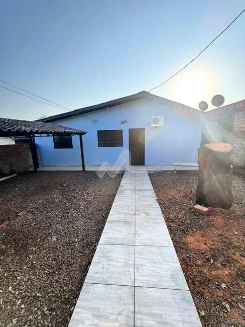 Casa com 2 quartos à venda, 77m2 em São Francisco, Toledo - PR - imagem 6 Foto 6 de Casa com 2 quartos à venda, 77m2 em São Francisco, Toledo - PR