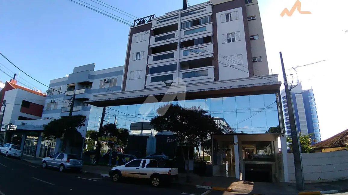 Sala Comercial para alugar, 74m2 em Centro, Toledo - PR - imagem 1 Foto 1 de Sala Comercial para alugar, 74m2 em Centro, Toledo - PR