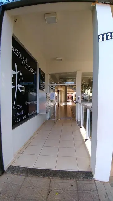 Sala Comercial para alugar, 74m2 em Centro, Toledo - PR - imagem 2 Foto 2 de Sala Comercial para alugar, 74m2 em Centro, Toledo - PR