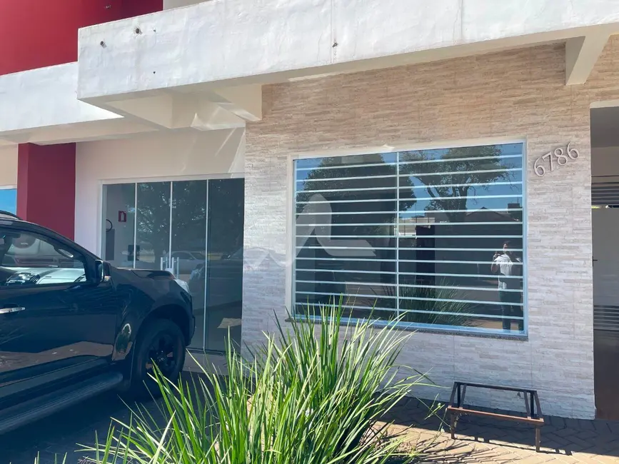 Sala Comercial para alugar em Centro, Toledo - PR - imagem 2 Foto 2 de Sala Comercial para alugar em Centro, Toledo - PR