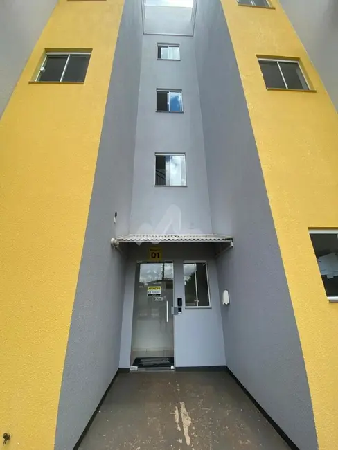 Apartamento com 2 quartos à venda e para alugar, 76m2 em Jardim Pancera, Toledo - PR - imagem 6 Foto 6 de Apartamento com 2 quartos à venda e para alugar, 76m2 em Jardim Pancera, Toledo - PR