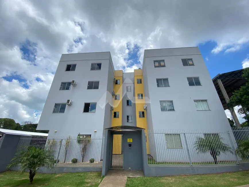 Apartamento com 2 quartos à venda e para alugar, 76m2 em Jardim Pancera, Toledo - PR - imagem 2 Foto 2 de Apartamento com 2 quartos à venda e para alugar, 76m2 em Jardim Pancera, Toledo - PR