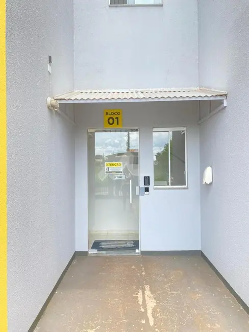 Apartamento com 2 quartos à venda e para alugar, 76m2 em Jardim Pancera, Toledo - PR - imagem 7 Foto 7 de Apartamento com 2 quartos à venda e para alugar, 76m2 em Jardim Pancera, Toledo - PR