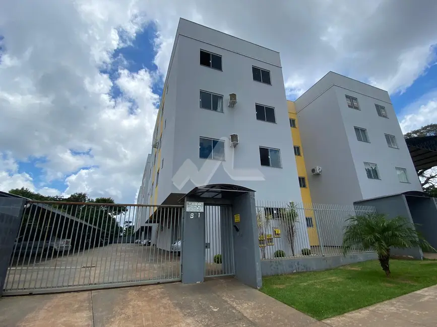 Apartamento com 2 quartos à venda e para alugar, 76m2 em Jardim Pancera, Toledo - PR - imagem 3 Foto 3 de Apartamento com 2 quartos à venda e para alugar, 76m2 em Jardim Pancera, Toledo - PR