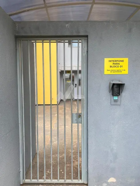 Apartamento com 2 quartos à venda e para alugar, 76m2 em Jardim Pancera, Toledo - PR - imagem 5 Foto 5 de Apartamento com 2 quartos à venda e para alugar, 76m2 em Jardim Pancera, Toledo - PR