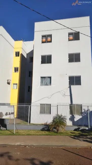 Apartamento com 2 quartos à venda e para alugar, 76m2 em Jardim Pancera, Toledo - PR - imagem 4 Foto 4 de Apartamento com 2 quartos à venda e para alugar, 76m2 em Jardim Pancera, Toledo - PR