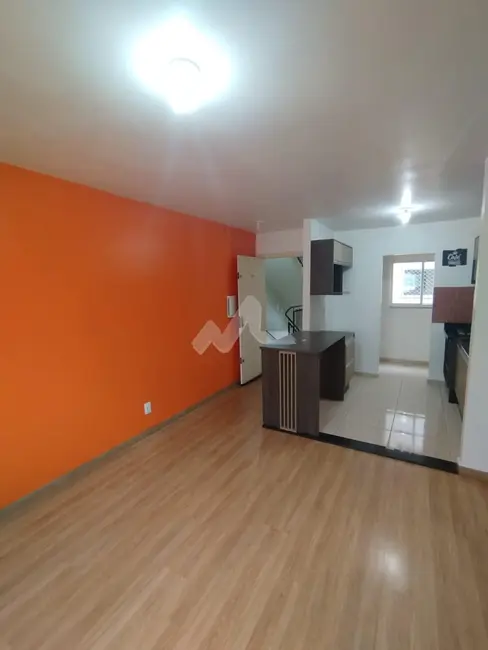 Apartamento com 2 quartos para alugar, 53m2 em Tocantins, Toledo - PR - imagem 5 Foto 5 de Apartamento com 2 quartos para alugar, 53m2 em Tocantins, Toledo - PR