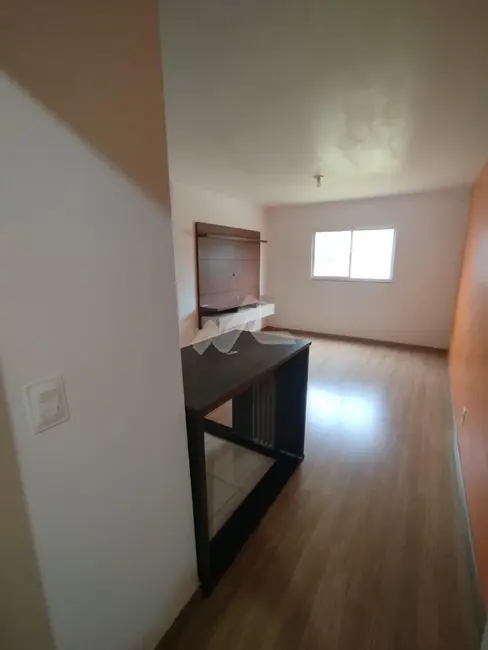 Apartamento com 2 quartos para alugar, 53m2 em Tocantins, Toledo - PR - imagem 2 Foto 2 de Apartamento com 2 quartos para alugar, 53m2 em Tocantins, Toledo - PR